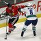 IL: Vancouver Canucks v Chicago Blackhawks