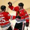 IL: Vancouver Canucks v Chicago Blackhawks