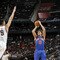 New York Knicks v New Jersey Nets