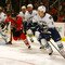 IL: Vancouver Canucks v Chicago Blackhawks