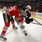 IL: Vancouver Canucks v Chicago Blackhawks