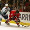 IL: Vancouver Canucks v Chicago Blackhawks