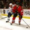 IL: Vancouver Canucks v Chicago Blackhawks