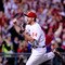 Los Angeles Dodgers v Philadelphia Phillies, Game 5