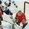 IL: Vancouver Canucks v Chicago Blackhawks