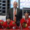 IL: Vancouver Canucks v Chicago Blackhawks