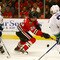 IL: Vancouver Canucks v Chicago Blackhawks