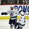 IL: Vancouver Canucks v Chicago Blackhawks
