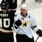 Dallas Stars v Anaheim Ducks