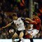 Fulham v AS Roma UEFA Europa League