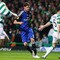Celtic v Hamburg UEFA Europa League