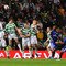 Celtic v Hamburg SVUEFA Europa League