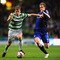 Celtic v Hamburg SV- UEFA Europa League
