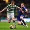 Celtic v Hamburg SV- UEFA Europa League