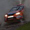 Wales Rally  GB Shakedown