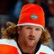 Boston Bruins v Philadelphia Flyers