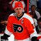 Boston Bruins v Philadelphia Flyers