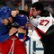 New Jersey Devils v New York Rangers