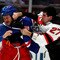 New Jersey Devils v New York Rangers