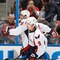 Washington Capitals v Atlanta Thrashers