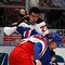New Jersey Devils v New York Rangers