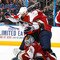 Washington Capitals v Atlanta Thrashers
