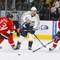 CAN: Nashville Predators v Ottawa Senators