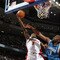 Minnesota Timberwolves v Detroit Pistons