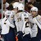 CAN: Nashville Predators v Ottawa Senators