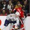 CAN: Nashville Predators v Ottawa Senators