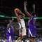 Oklahoma City Thunder v Sacremento Kings