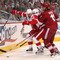 Detroit Red Wings v Phoenix Coyotes