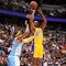 Denver Nuggets v Los Angeles Lakers