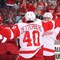 Detroit Red Wings v Phoenix Coyotes