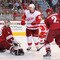 Detroit Red Wings v Phoenix Coyotes