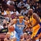 Denver Nuggets v Los Angeles Lakers