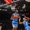 New Orleans Hornets v Golden State Warriors
