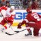 Detroit Red Wings v Phoenix Coyotes