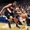 Portland Trail Blazers v Phoenix Suns