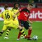 Bayer Leverkusen v Borussia Dortmund Bundesliga