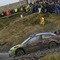 Wales Rally  GB Day One