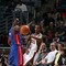 Detroit Pistons v Milwaukee Bucks