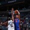 Detroit Pistons v Milwaukee Bucks