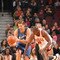 Washington Wizards v Chicago Bulls
