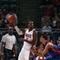 Detroit Pistons v Milwaukee Bucks