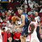 Dallas Mavericks v Houston Rockets