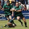 Heartland Championship Semi-Final Mid Canterbury v South Canterbury