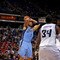 Utah Jazz v Sacramento Kings