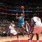 New Orleans Hornets v Los Angeles Clippers