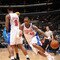 New Orleans Hornets v Los Angeles Clippers